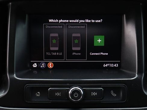 Used 2021 GMC Canyon Elevation Standard w/ Convenience Package image 25