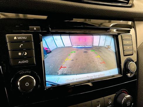 Used 2020 Nissan Rogue Sport S w/ Appearance Package image 20