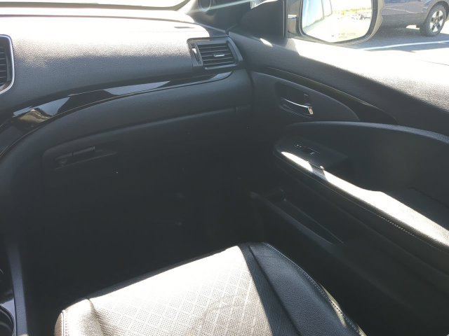 Used 2019 Honda Passport Touring image 16
