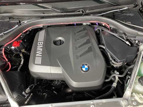 New 2026 BMW X3 xDrive30 image 28