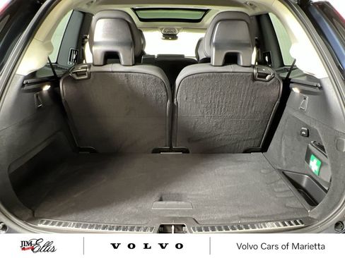 Used 2025 Volvo XC90 B5 Core w/ Protection Package Premier image 19