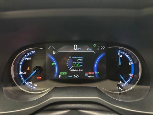 Used 2025 Toyota RAV4 XSE w/ Weather Package AWD/4WD image 23
