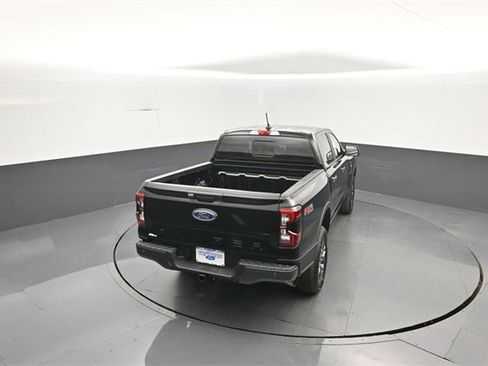 New 2025 Ford Ranger XLT w/ Equipment Group 301A High image 25