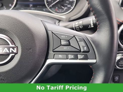 Used 2025 Nissan Sentra SR w/ SR Premium Package image 29