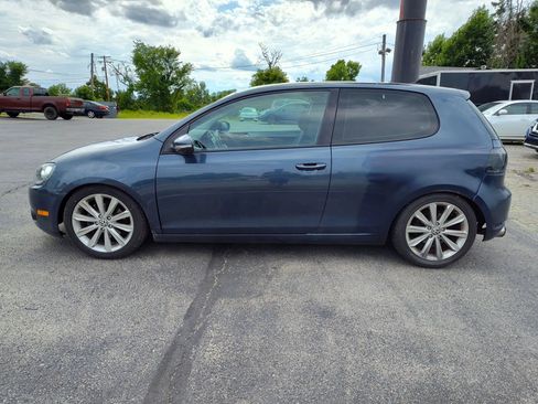 Used 2013 Volkswagen Golf TDI FWD image 2