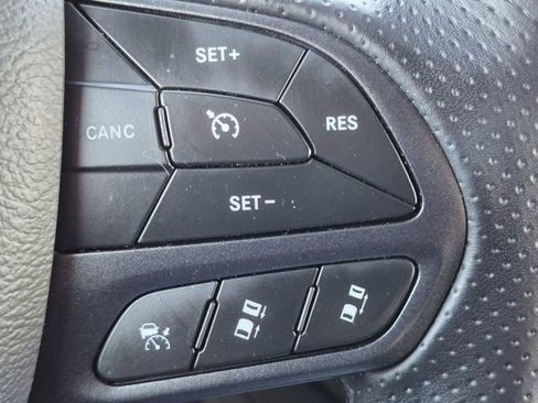 Certified 2025 Dodge Durango GT AWD/4WD image 13