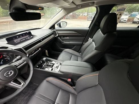 New 2026 MAZDA CX-50 AWD 2.5 S w/ Weather Package image 21