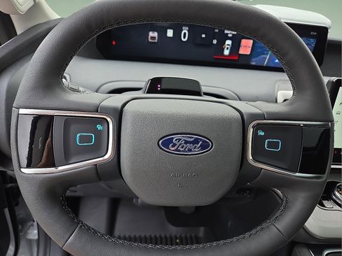 New 2025 Ford Expedition Active image 24