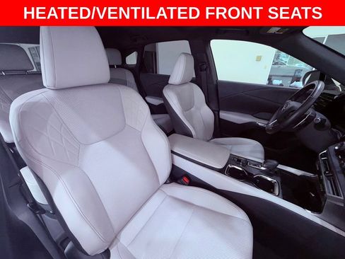 Certified 2024 Lexus RX 350 Premium w/ Accessory Package (Z1) FWD image 15