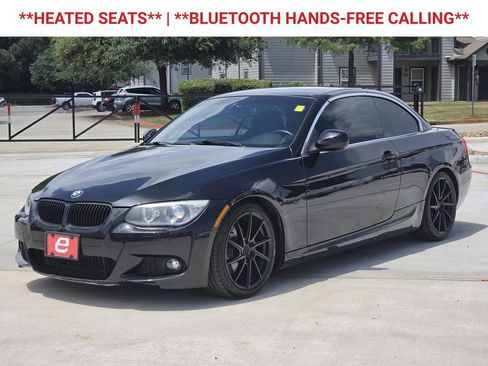 Used 2013 BMW 328i Convertible RWD image 3