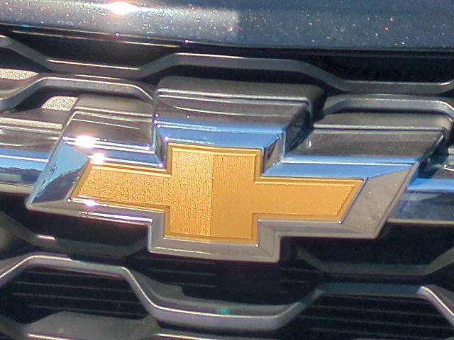 Used 2024 Chevrolet Trax LT FWD image 29