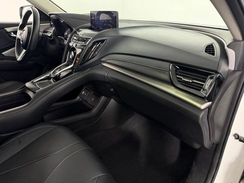 Used 2021 Acura RDX AWD w/ Technology Package image 13