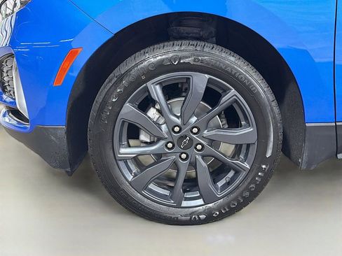 Used 2024 Chevrolet Equinox RS AWD/4WD image 32