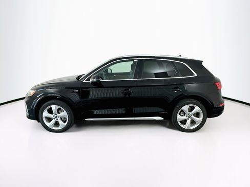 Used 2022 Audi Q5 2.0T Premium Plus w/ Premium Plus Package AWD/4WD image 4