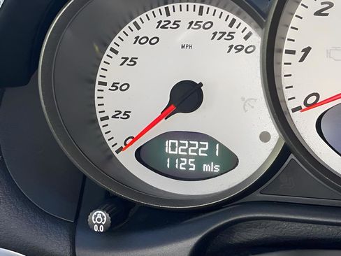 Used 2007 Porsche Cayman S image 11