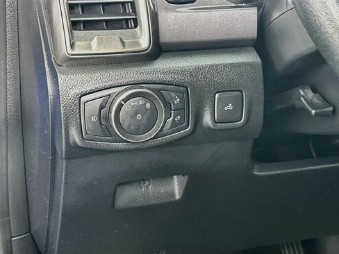Used 2022 Ford Ranger Lariat w/ Equipment Group 501A High AWD/4WD image 17