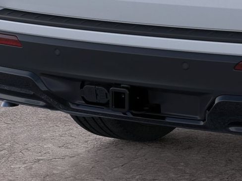 New 2026 Ford Explorer ST-Line AWD/4WD image 23