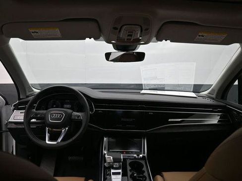New 2026 Audi Q7 3.0T Prestige AWD/4WD image 10