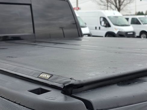 Used 2019 RAM 1500 Big Horn image 11