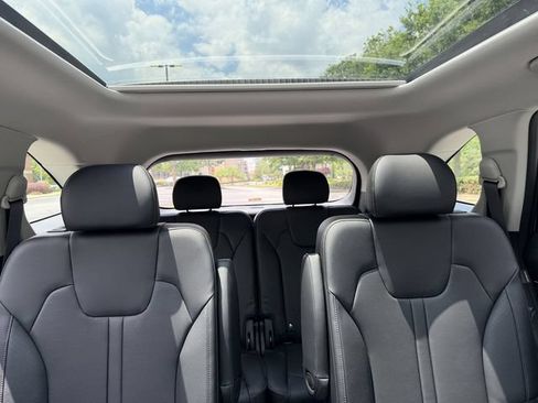 Certified 2026 Kia Sorento EX w/ EX Premium Package FWD image 43