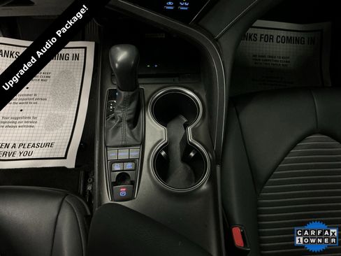 Used 2023 Toyota Camry SE image 25