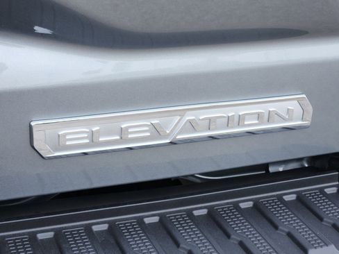 New 2026 GMC Sierra 1500 Elevation w/ Preferred Package image 13