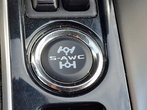 Used 2024 Mitsubishi Eclipse Cross SE AWD/4WD image 24