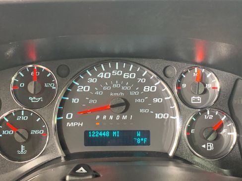 Used 2023 Chevrolet Express 3500 LS RWD image 22