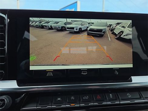 New 2026 Chevrolet Silverado 1500 RST w/ Convenience Package II image 22