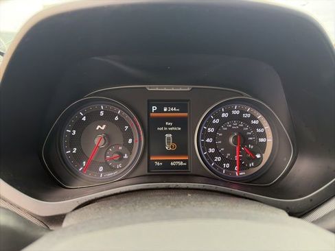 Used 2022 Hyundai Veloster N image 13