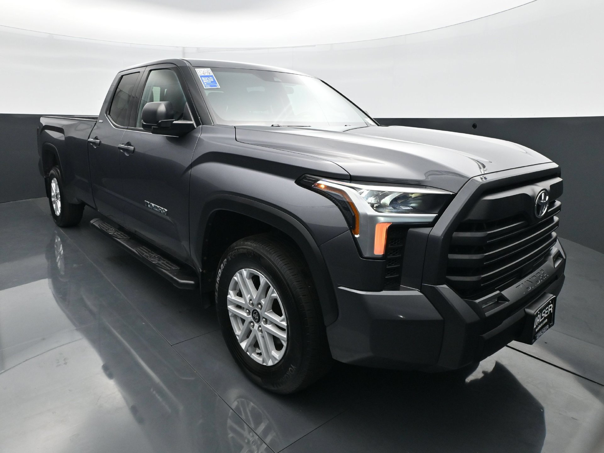 Used 2023 Toyota Tundra SR5 AWD/4WD image 11