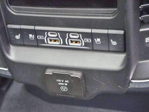 Used 2022 RAM 1500 Limited image 38