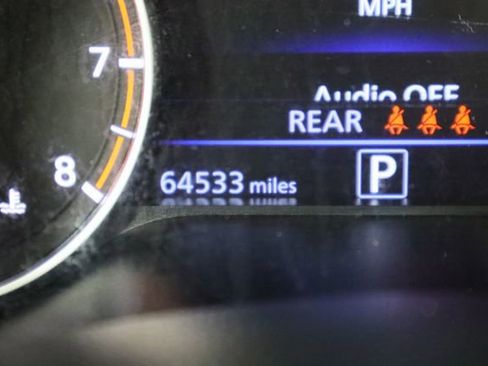 Used 2023 Nissan Altima 2.5 SV FWD image 34