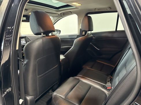 Used 2016 MAZDA CX-5 Grand Touring image 36