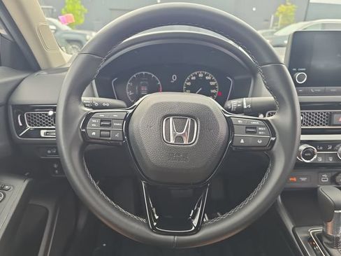 Used 2024 Honda Civic EX image 17