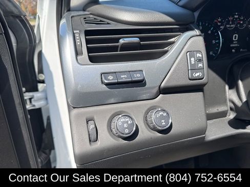 Used 2020 Chevrolet Tahoe Premier image 12