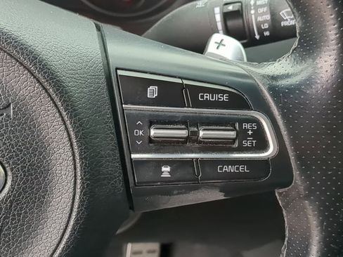 Used 2018 Kia Stinger GT2 image 27