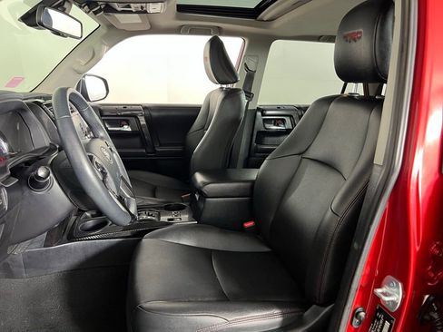 Used 2021 Toyota 4Runner Venture image 24