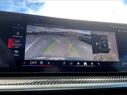 New 2026 BMW X5 M60i AWD/4WD image 14