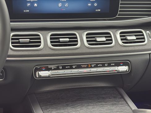 New 2026 Mercedes-Benz GLE 350 4MATIC image 38