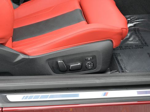 Used 2026 BMW M4 xDrive Competition image 42