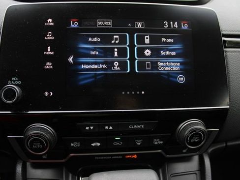 Used 2020 Honda CR-V EX image 14