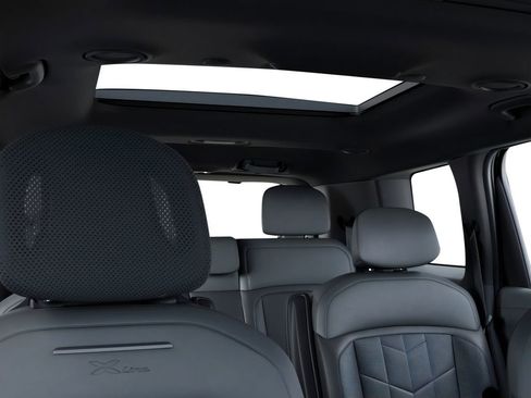 New 2027 Kia Telluride SX X-Line AWD/4WD image 27