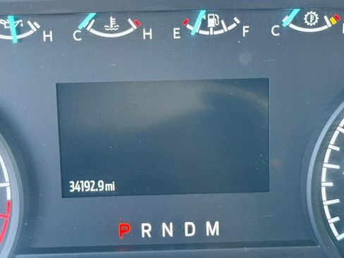 Used 2023 Ford F150 XL w/ STX Appearance Package image 18