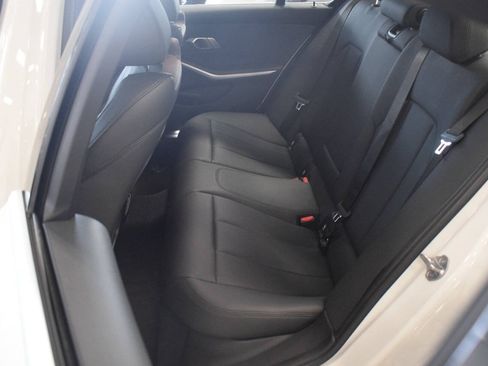 Used 2019 BMW 330i Sedan w/ Driving Assistance Package RWD image 52