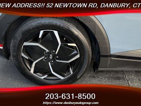 Used 2022 Hyundai Ioniq 5 SE AWD/4WD image 9