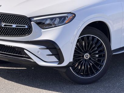 New 2026 Mercedes-Benz GLC 300