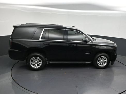 Used 2020 Chevrolet Tahoe LS RWD image 22