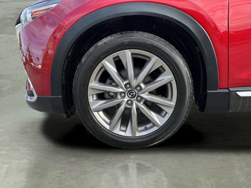 Used 2021 MAZDA CX-9 Grand Touring AWD/4WD image 35