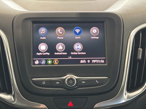 Used 2021 Chevrolet Equinox LT AWD/4WD image 15